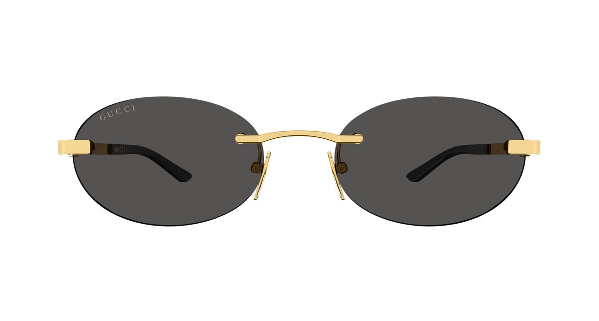 Gucci Sunglasses GG2214S 001
