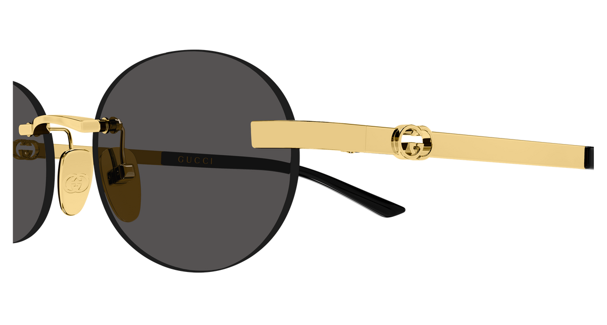 Gucci Sunglasses GG2214S 001