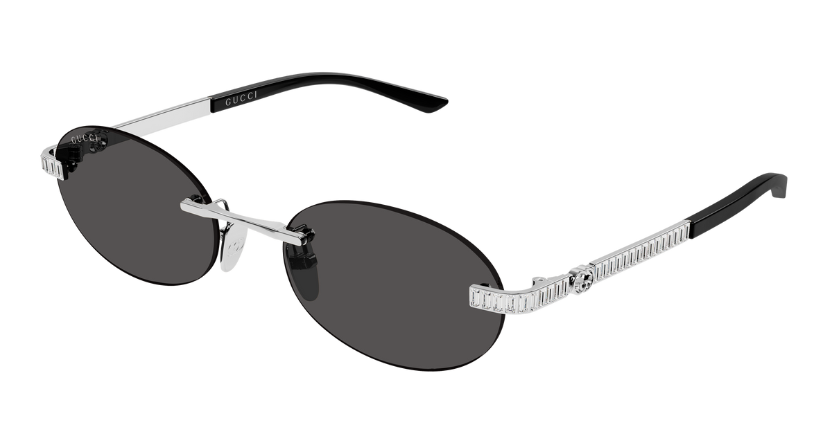 Gucci Sunglasses GG2214S 002