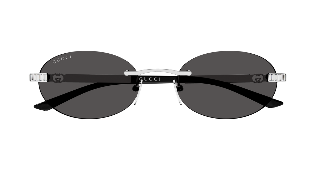 Gucci Sunglasses GG2214S 002