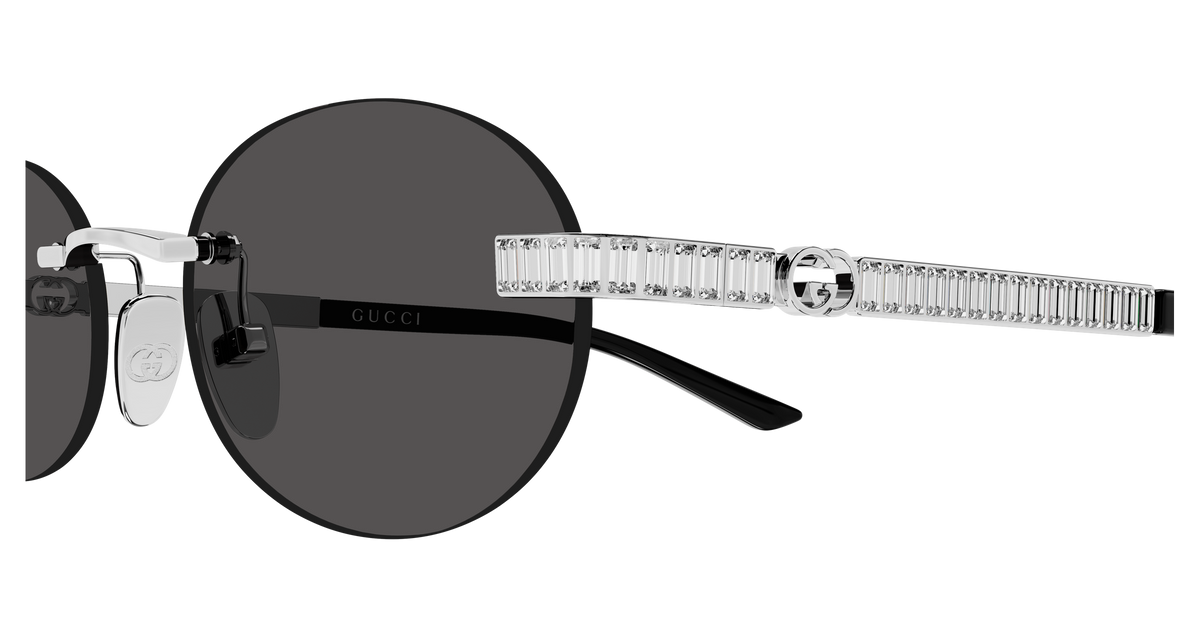Gucci Sunglasses GG2214S 002