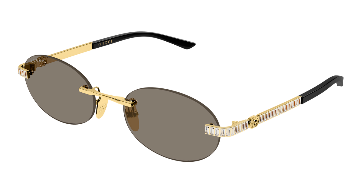 Gucci Sunglasses GG2214S 003