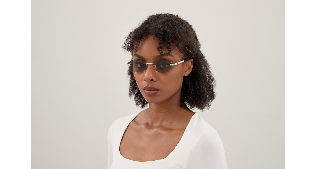 Gucci Sunglasses GG2214S 003