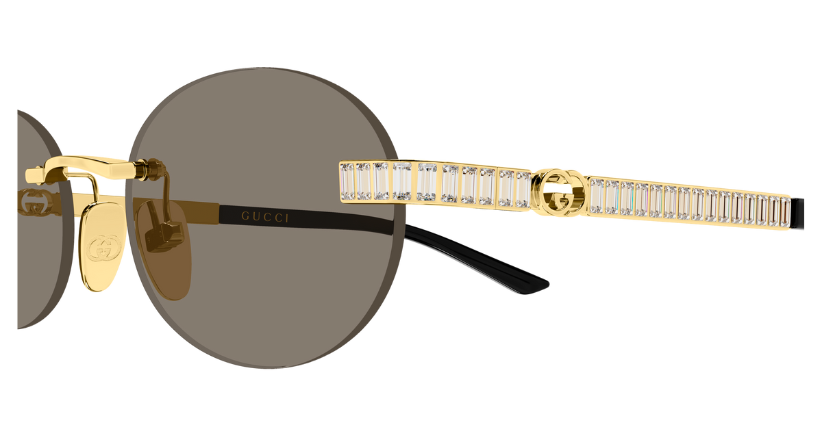 Gucci Sunglasses GG2214S 003