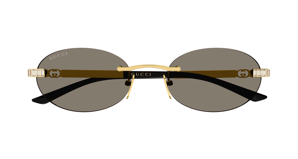 Gucci Sunglasses GG2214S 003
