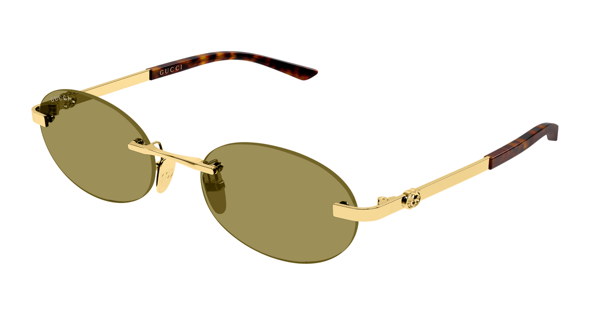 Gucci Sunglasses GG2214S 004