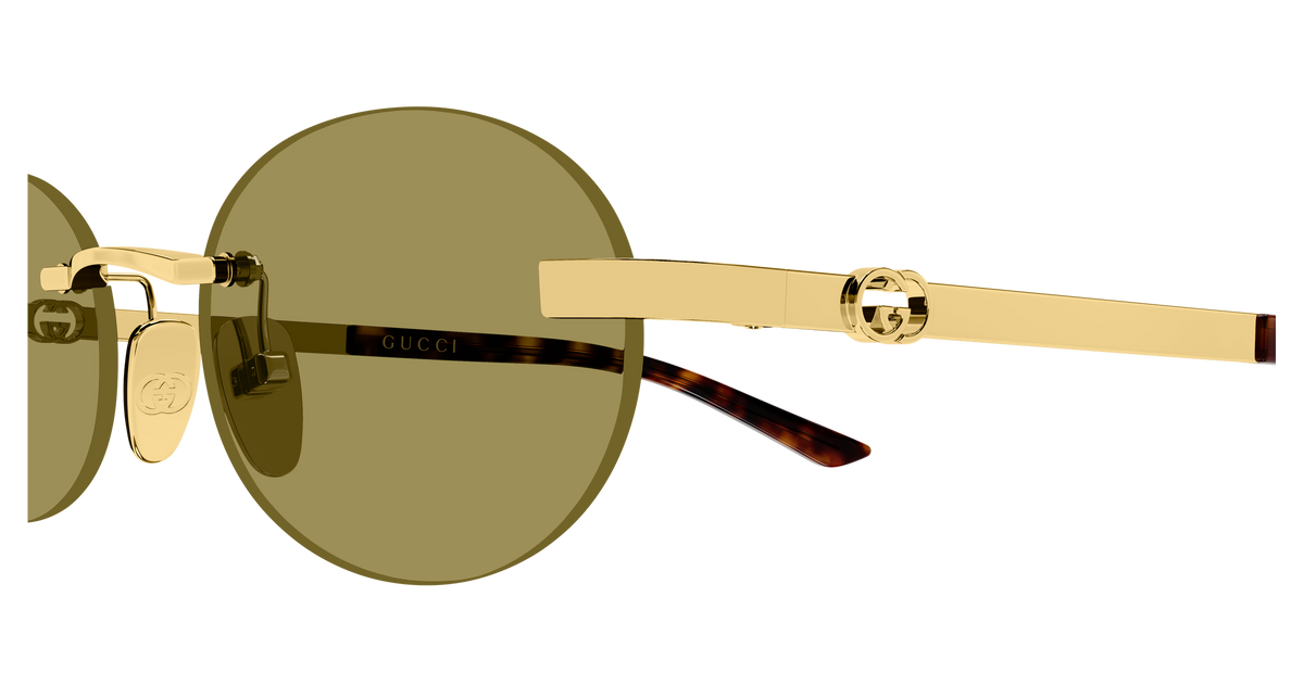 Gucci Sunglasses GG2214S 004