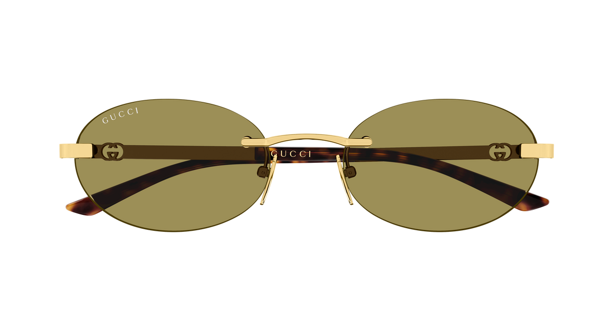 Gucci Sunglasses GG2214S 004