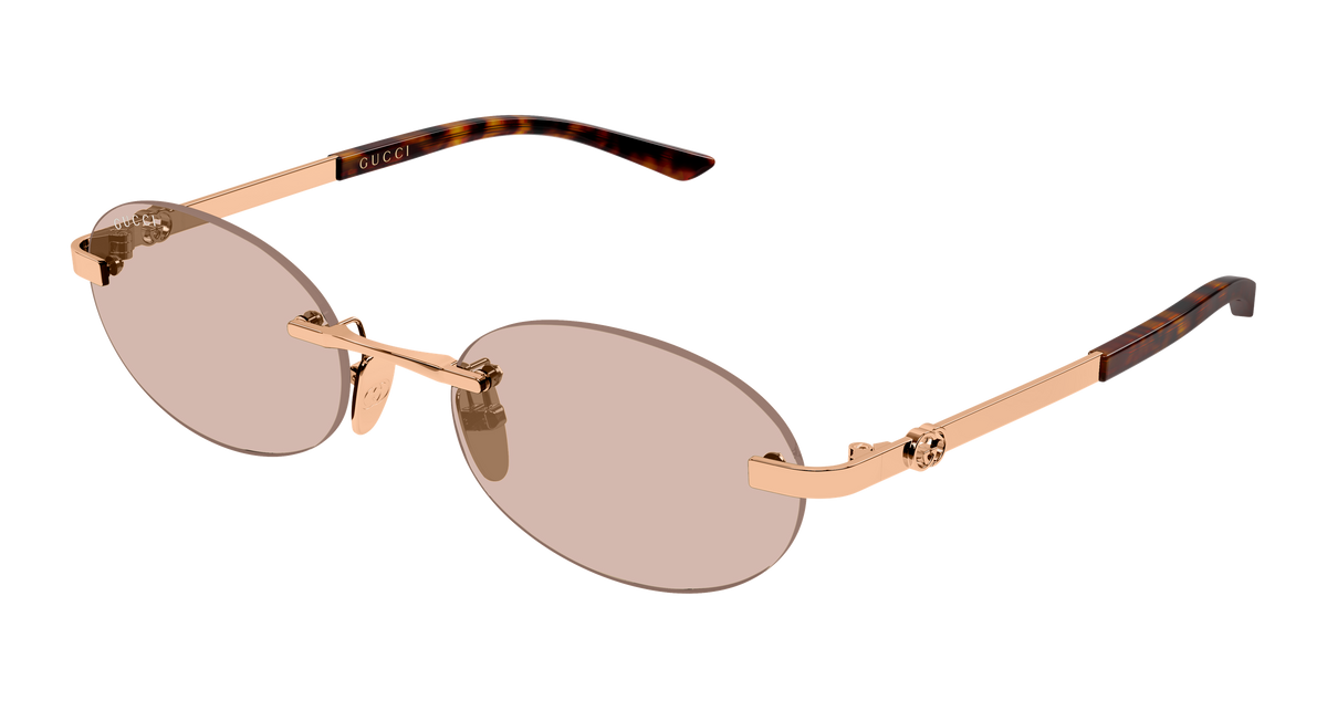 Gucci Sunglasses GG2214S 005