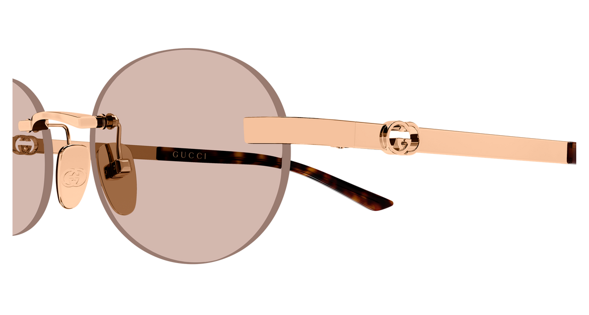 Gucci Sunglasses GG2214S 005