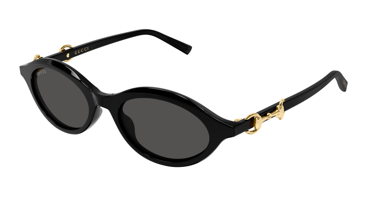 Gucci Sunglasses GG2215S 001