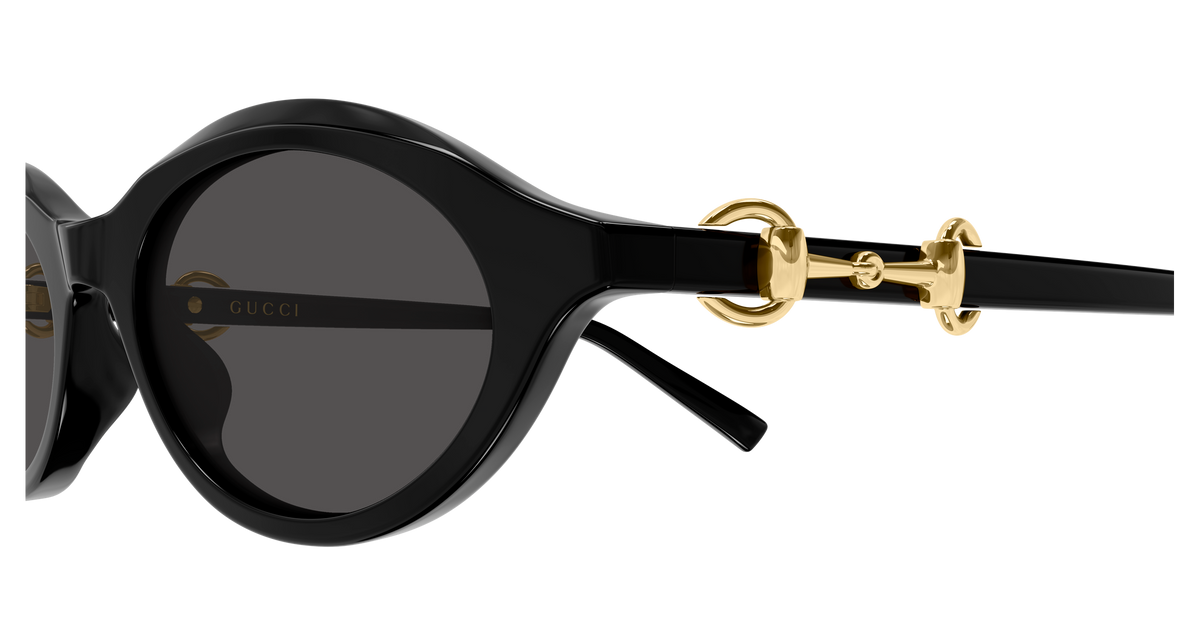 Gucci Sunglasses GG2215S 001