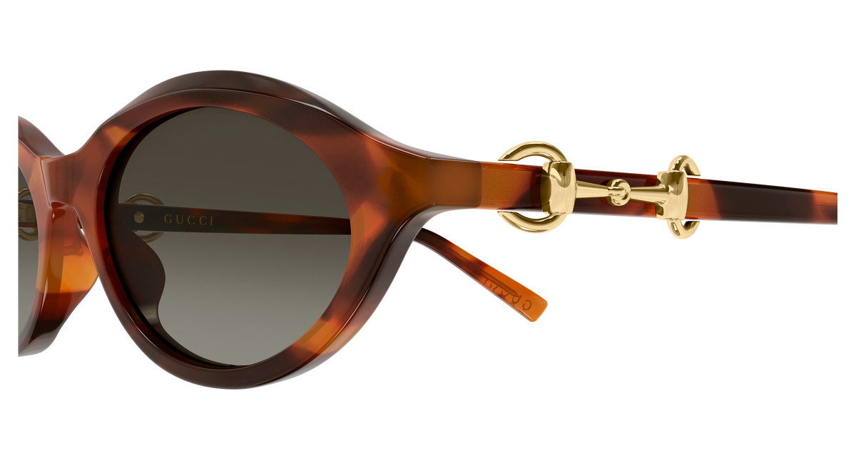 Gucci Sunglasses GG2215S 002