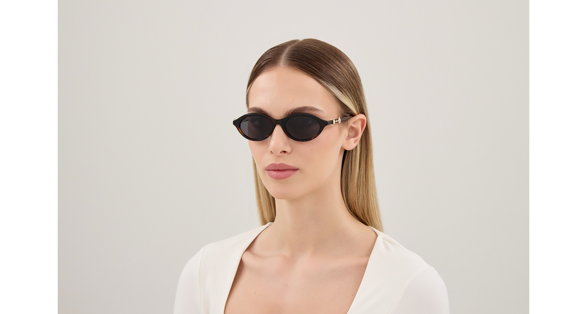 Gucci Sunglasses GG2215S 003