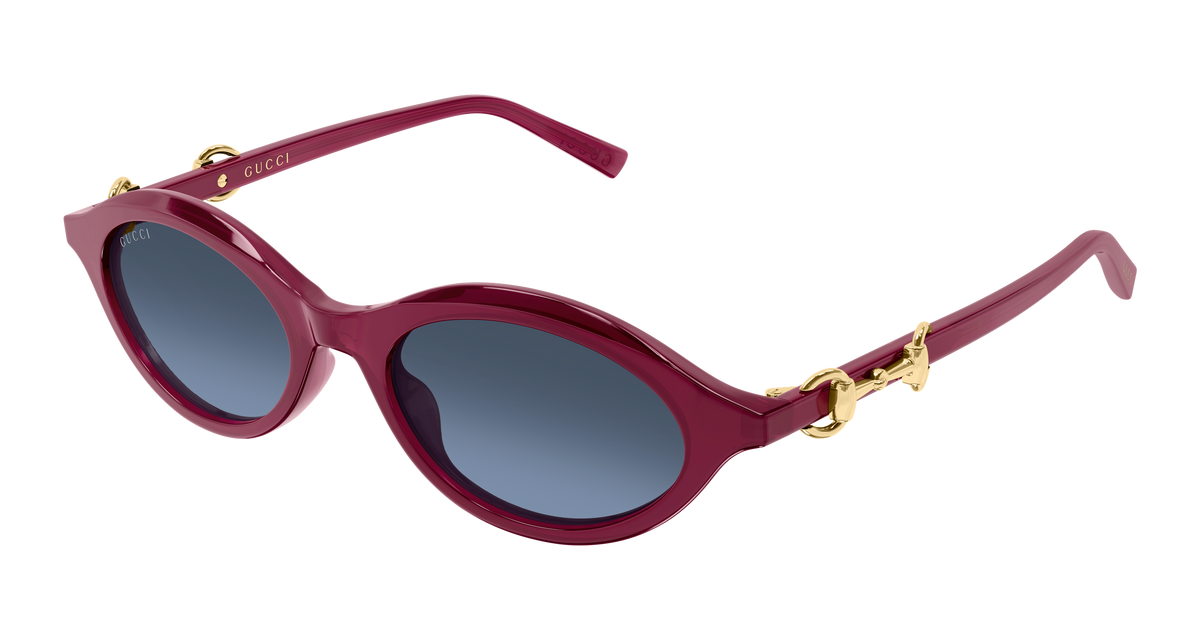 Gucci Sunglasses GG2215S 004