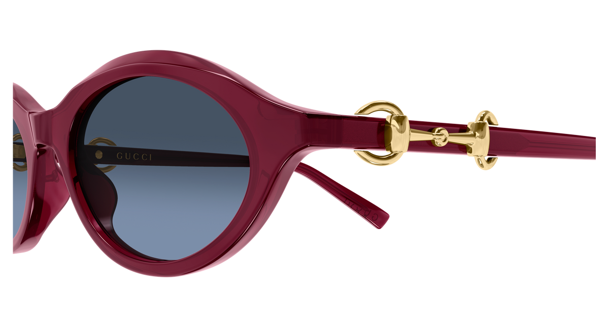 Gucci Sunglasses GG2215S 004