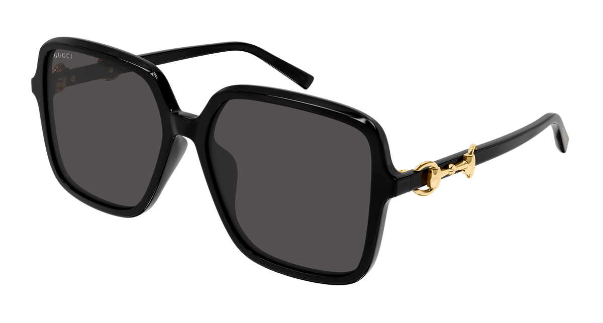 Gucci Sunglasses GG2219SA 001