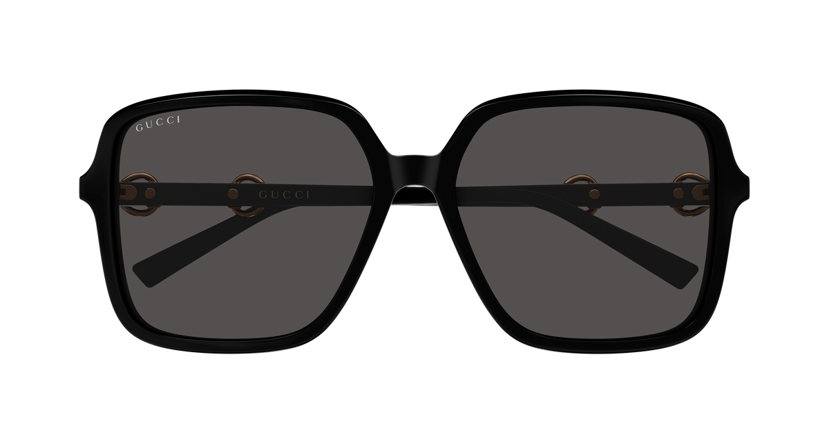 Gucci Sunglasses GG2219SA 001