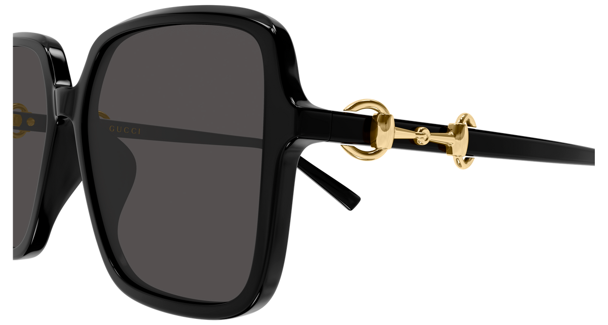 Gucci Sunglasses GG2219SA 001