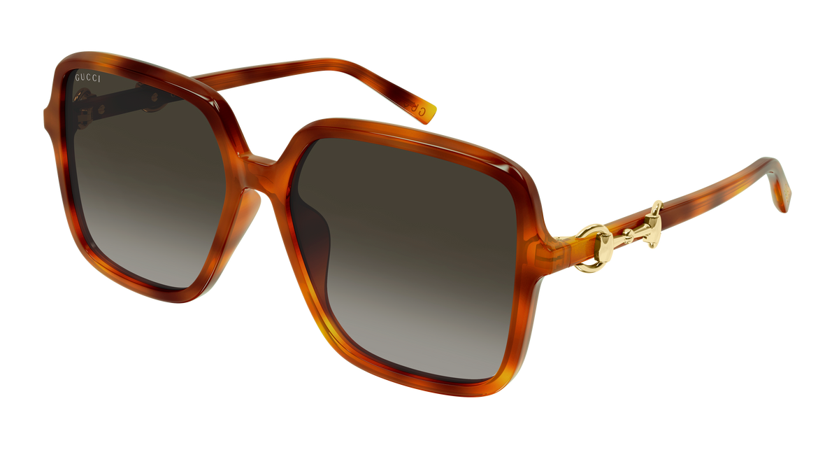 Gucci Sunglasses GG2219SA 002