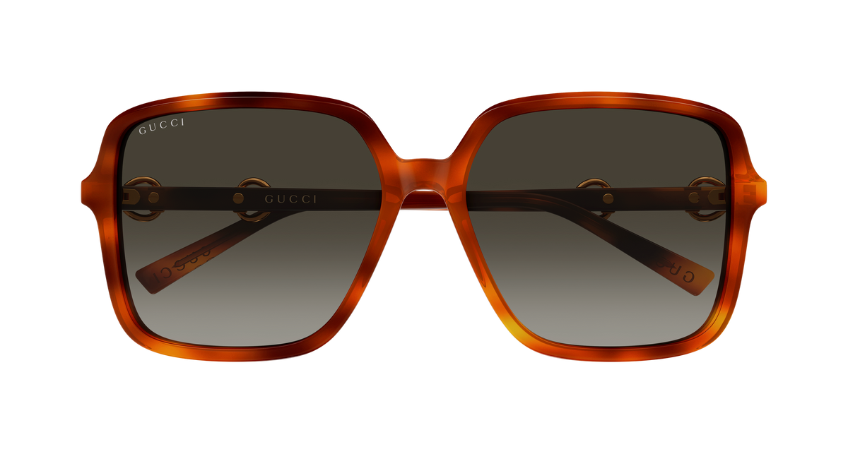 Gucci Sunglasses GG2219SA 002