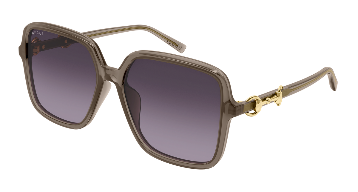 Gucci Sunglasses GG2219SA 004