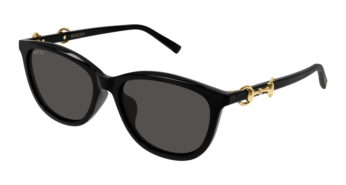 Gucci Sunglasses GG2220SK 001