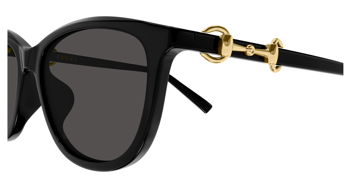 Gucci Sunglasses GG2220SK 001