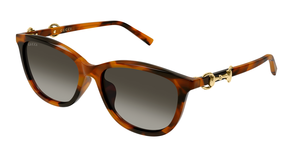 Gucci Sunglasses GG2220SK 002