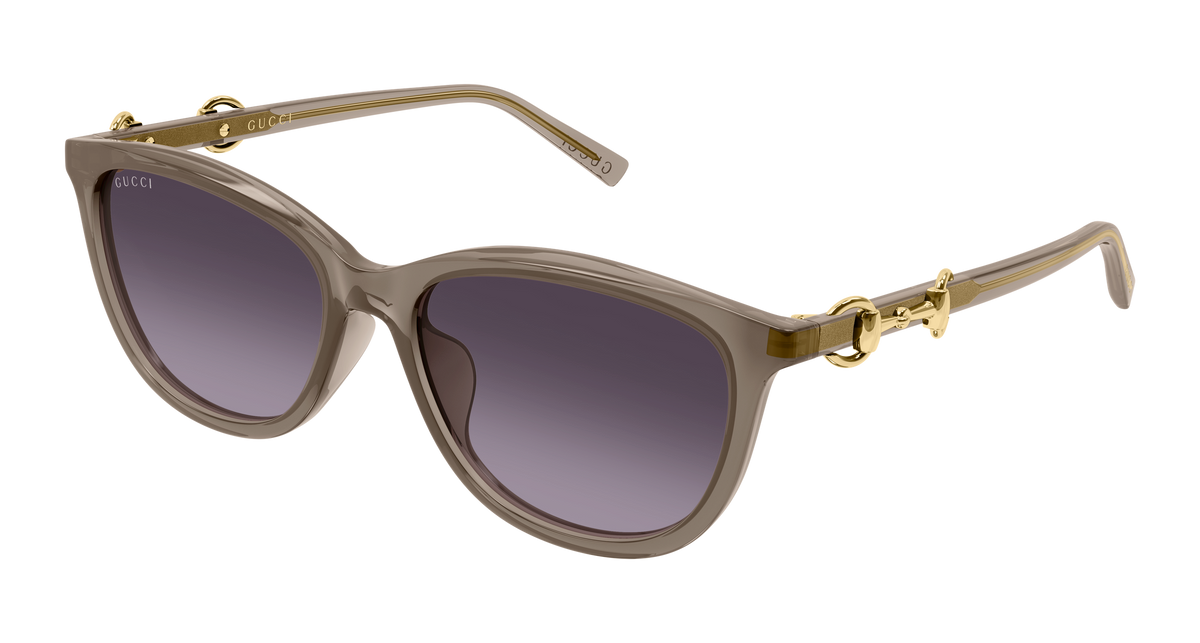 Gucci Sunglasses GG2220SK 004