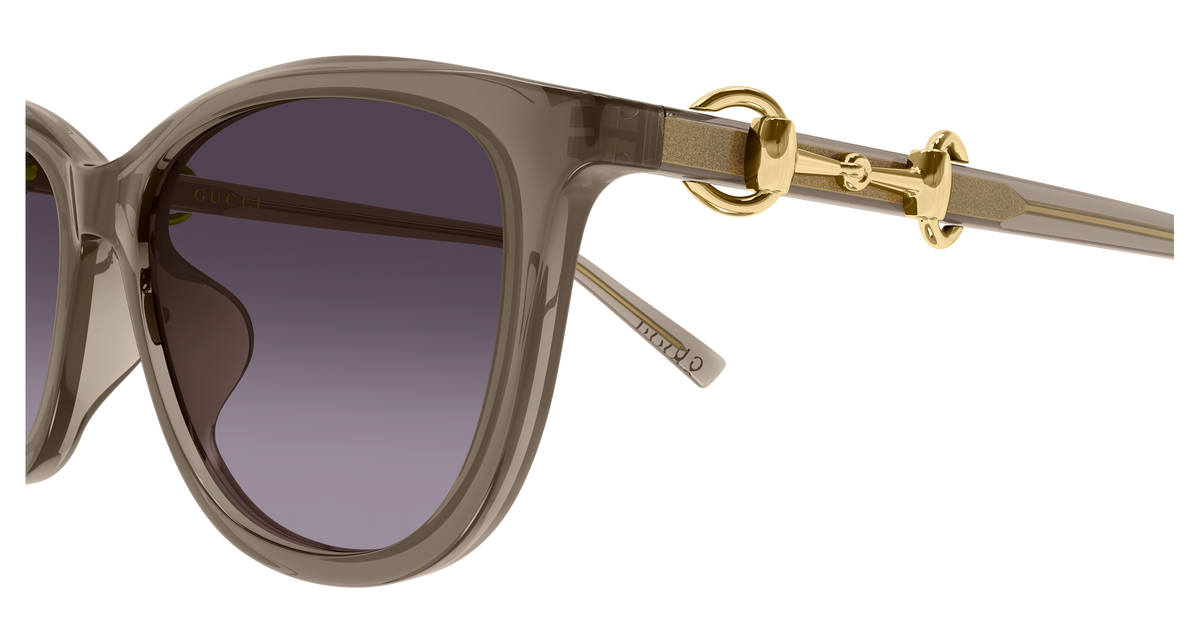 Gucci Sunglasses GG2220SK 004