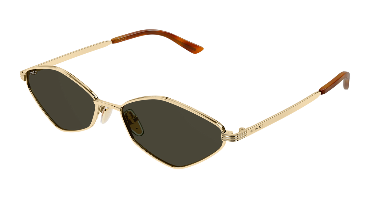 Gucci Sunglasses GG2222S 002