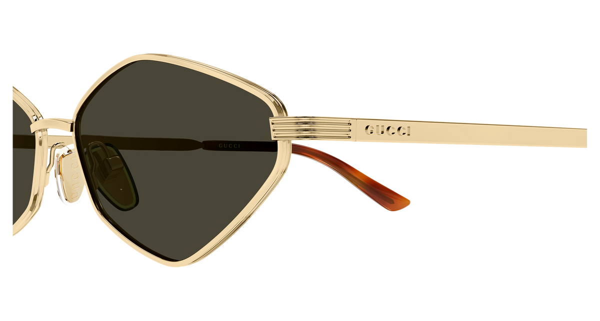Gucci Sunglasses GG2222S 002