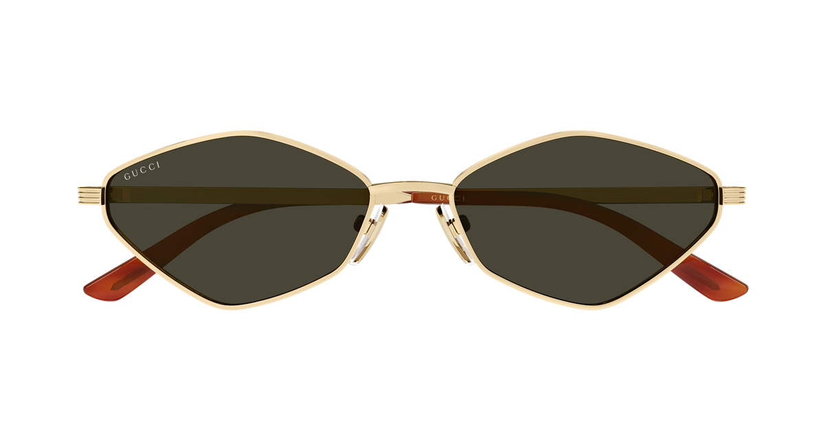 Gucci Sunglasses GG2222S 002