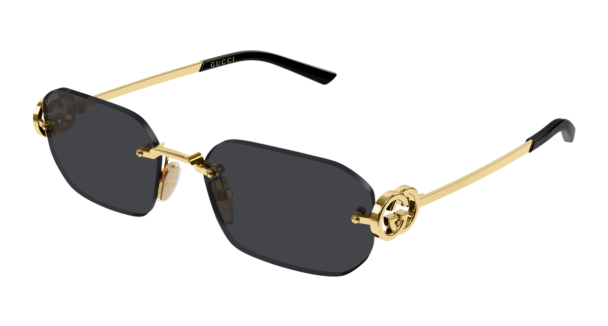 Gucci Sunglasses GG2228S 001