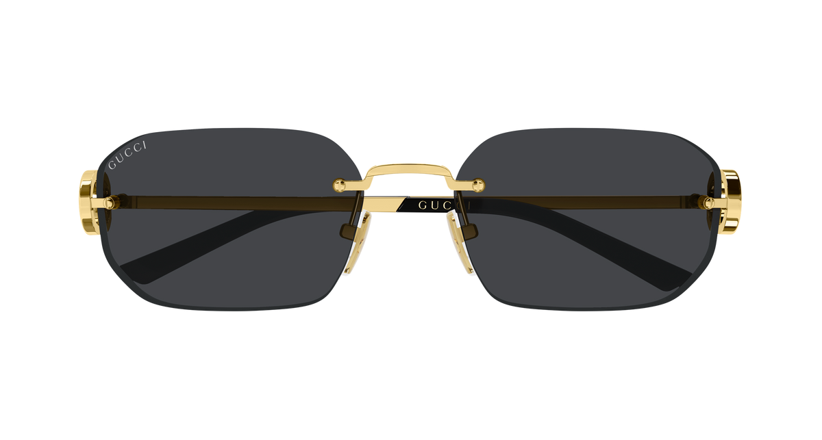 Gucci Sunglasses GG2228S 001