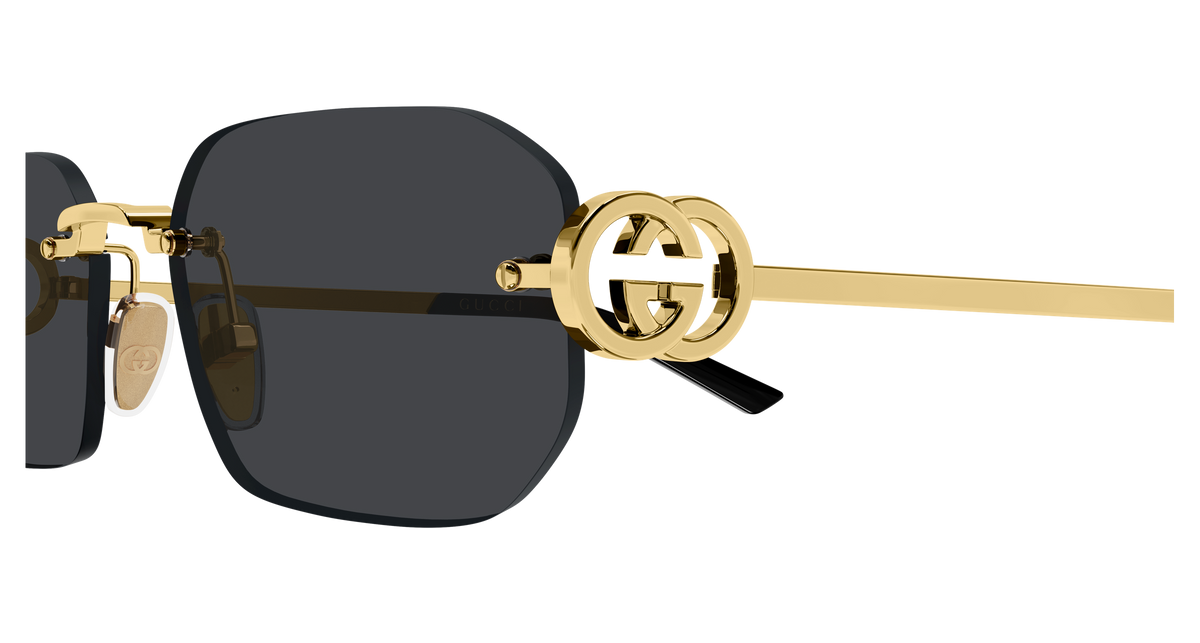 Gucci Sunglasses GG2228S 001