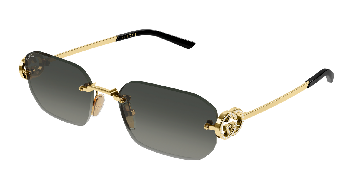 Gucci Sunglasses GG2228S 002