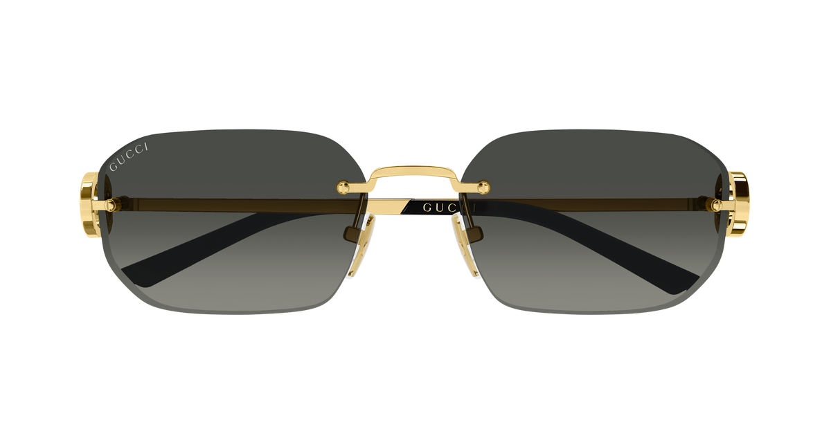 Gucci Sunglasses GG2228S 002