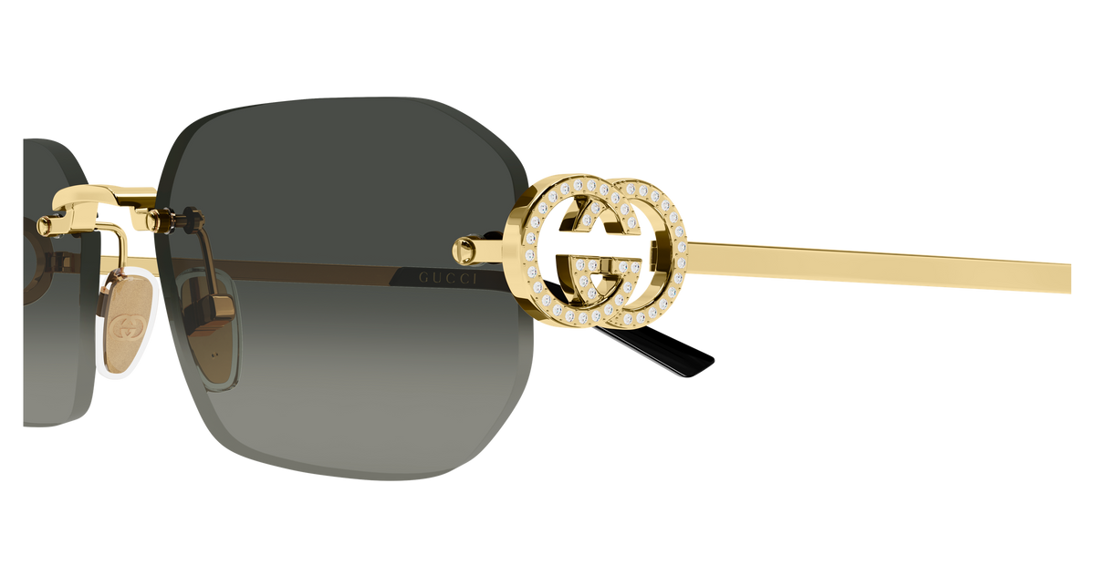 Gucci Sunglasses GG2228S 002