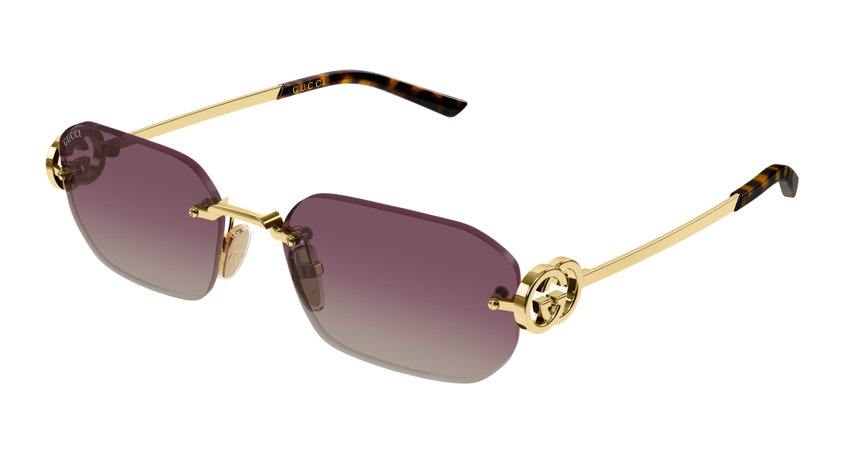 Gucci Sunglasses GG2228S 003