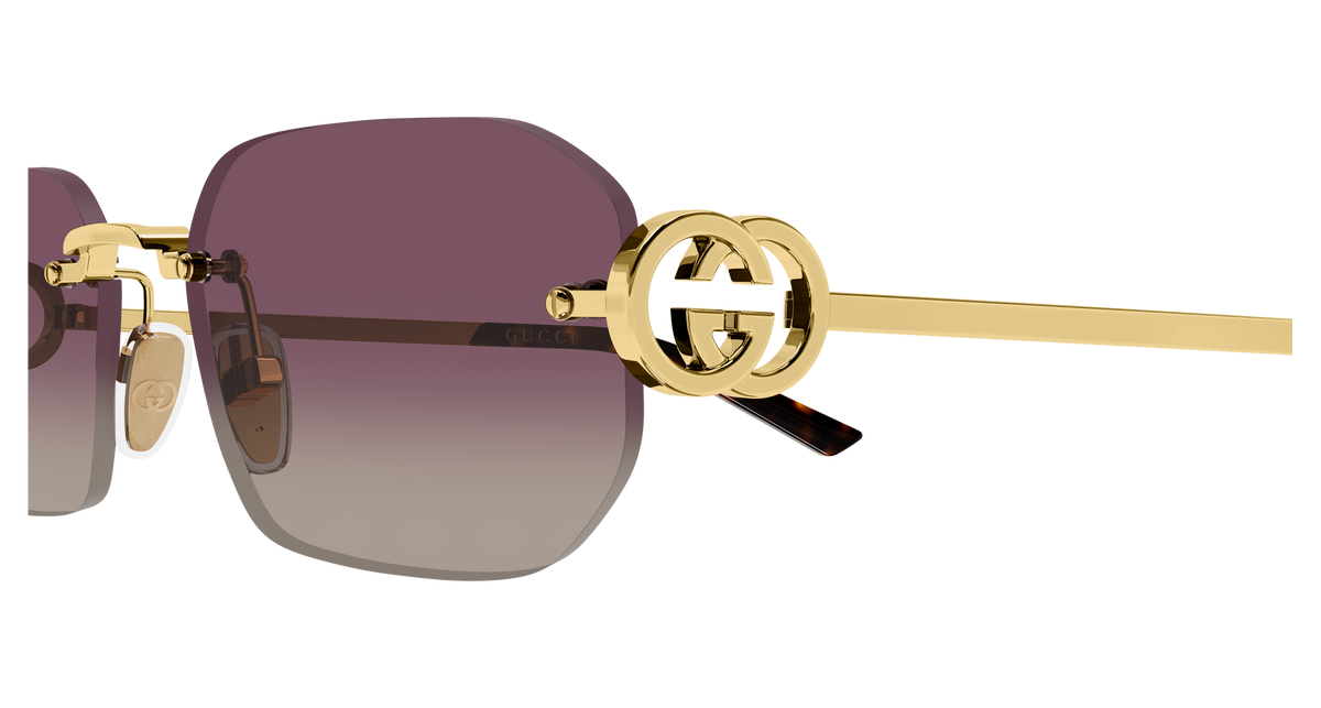 Gucci Sunglasses GG2228S 003