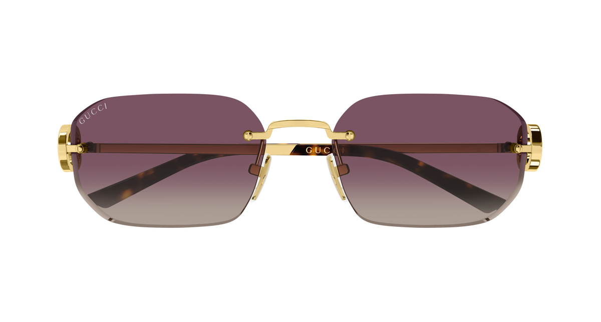 Gucci Sunglasses GG2228S 003