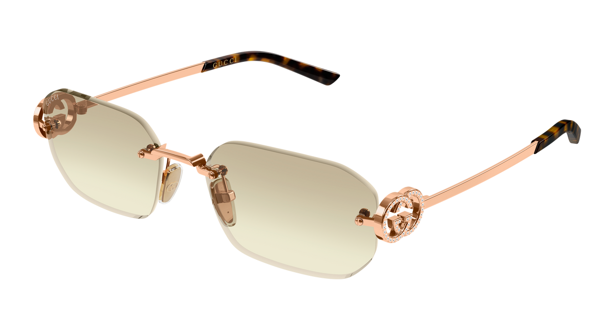 Gucci Sunglasses GG2228S 004