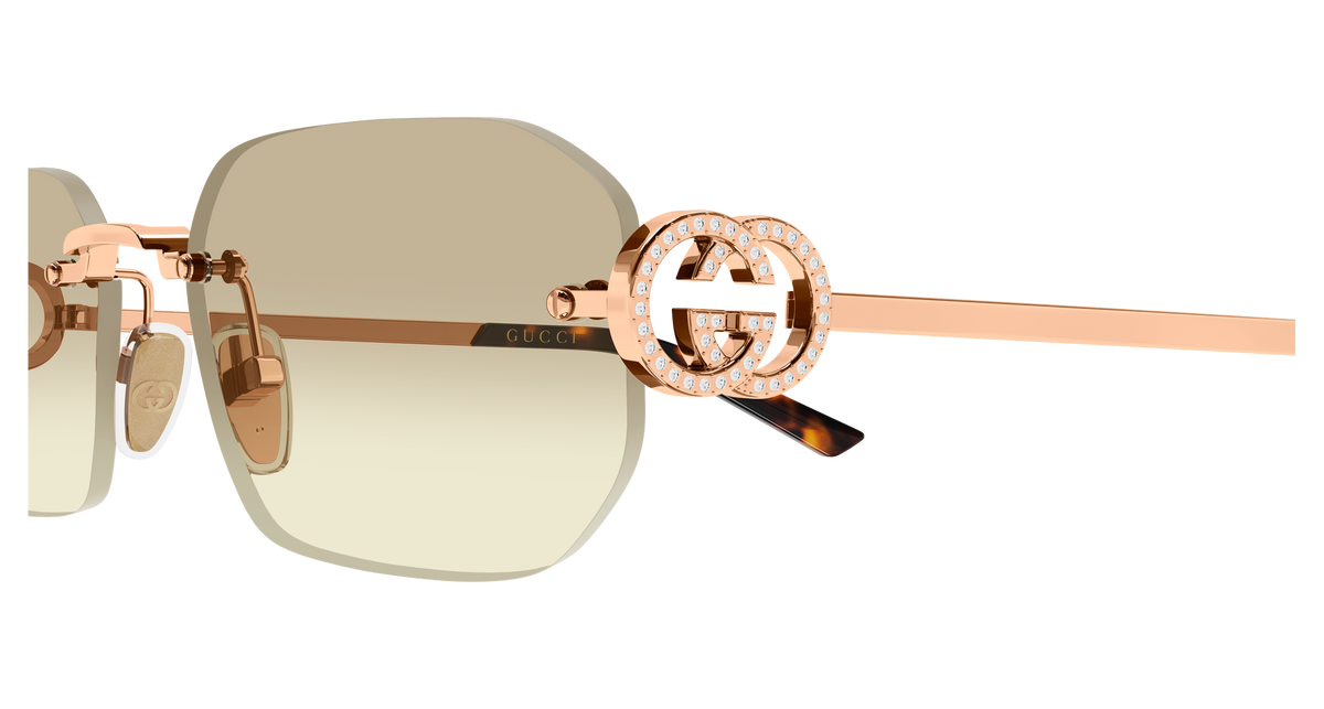 Gucci Sunglasses GG2228S 004