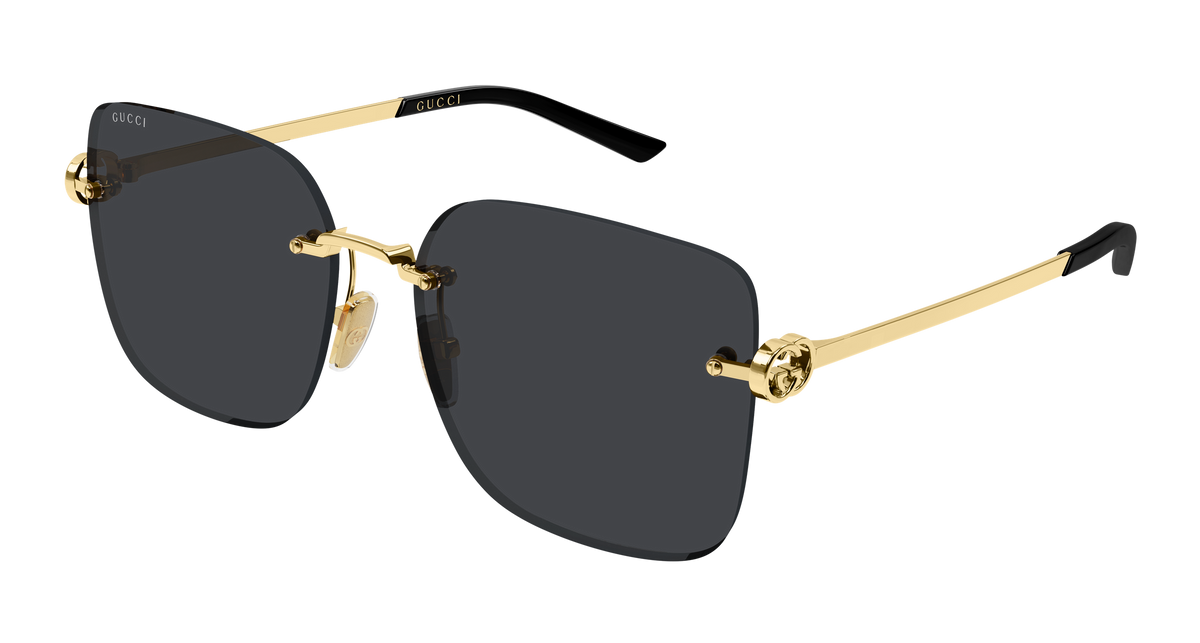 Gucci Sunglasses GG2229SA 001
