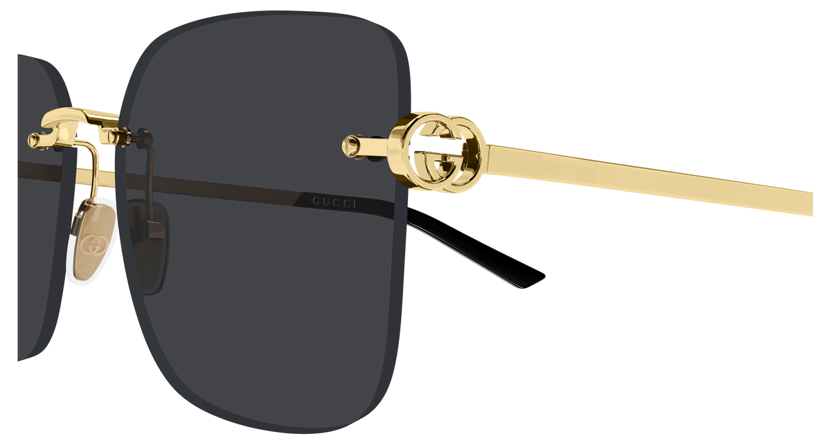 Gucci Sunglasses GG2229SA 001