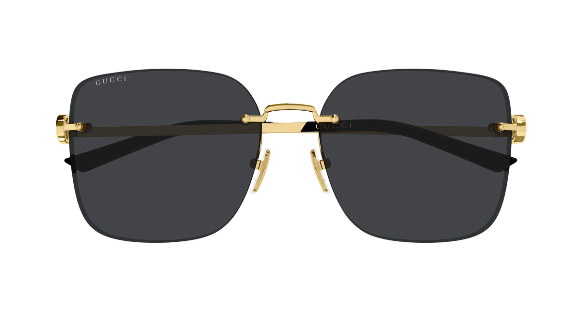 Gucci Sunglasses GG2229SA 001