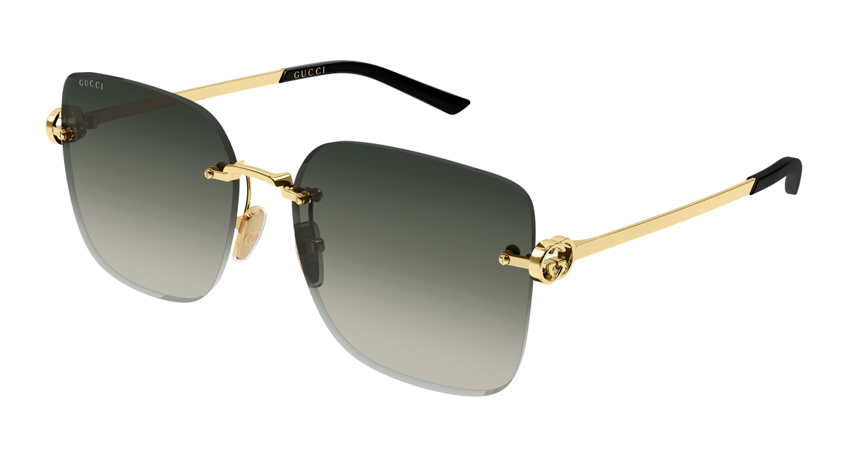 Gucci Sunglasses GG2229SA 002