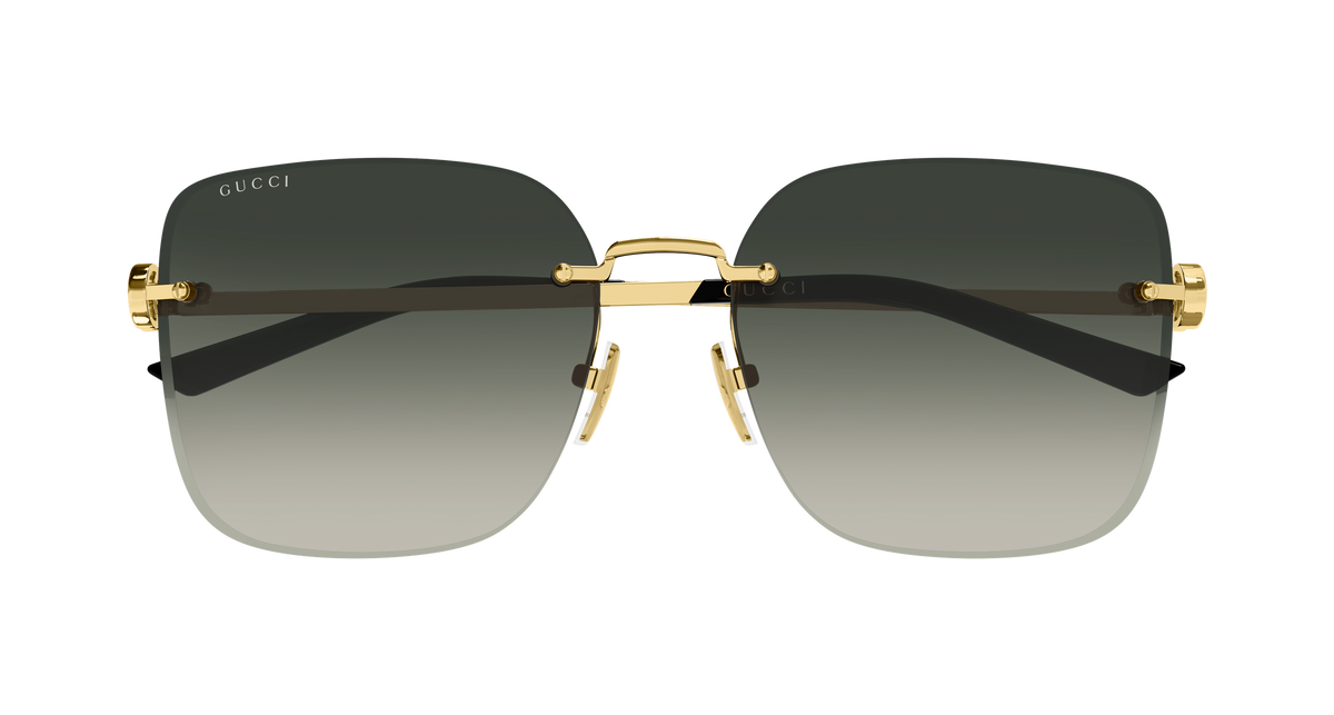 Gucci Sunglasses GG2229SA 002